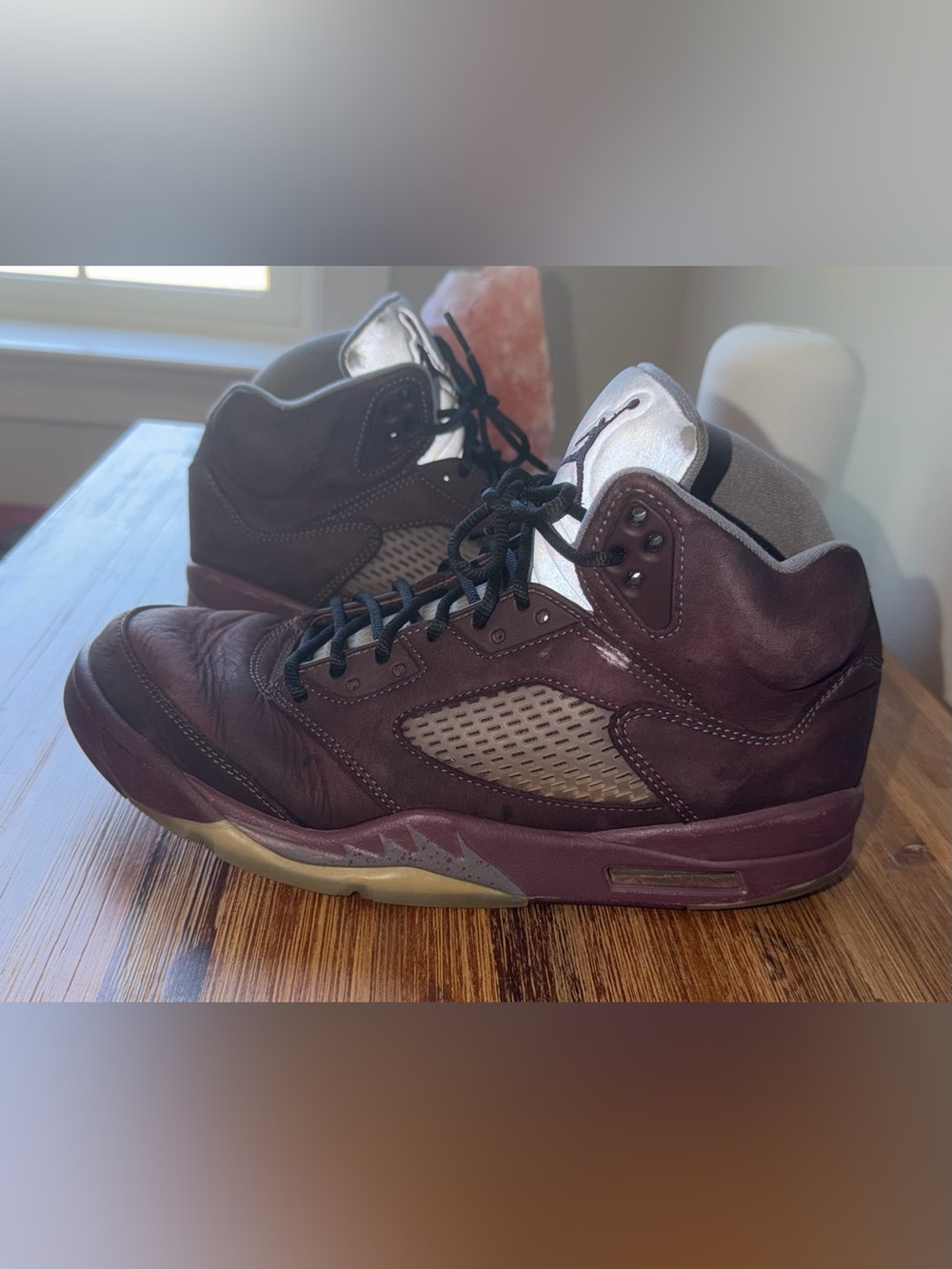Jordan 5s
